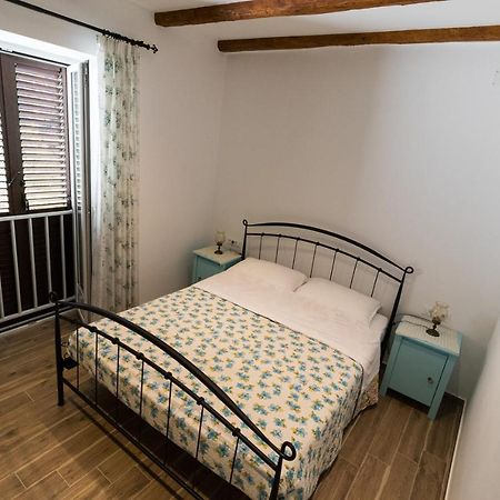 Apartman Hrabric 2 نجيفيش المظهر الخارجي الصورة